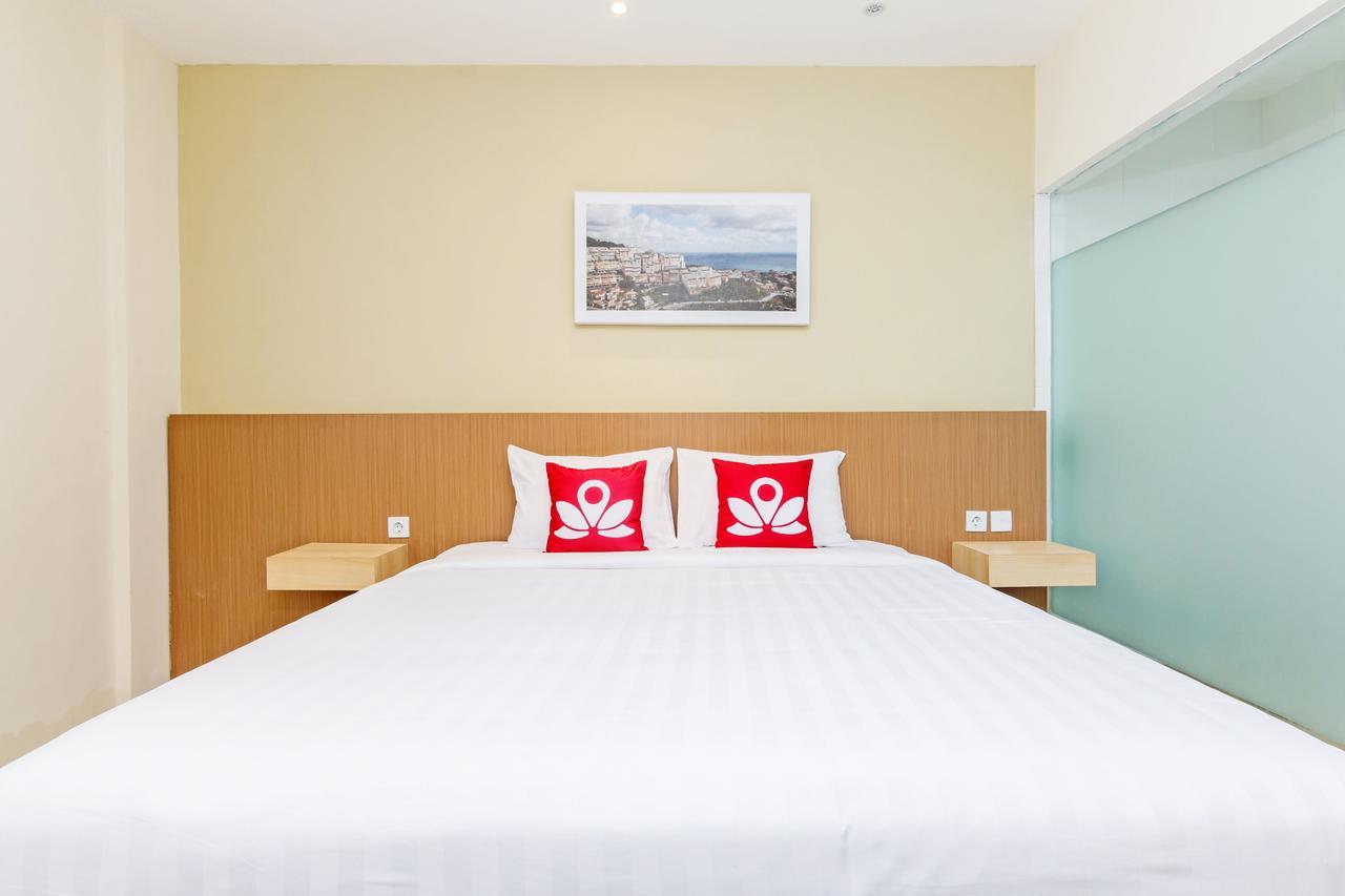 Zen Rooms Pratama Nusa Dua Νούσα Ντούα Εξωτερικό φωτογραφία