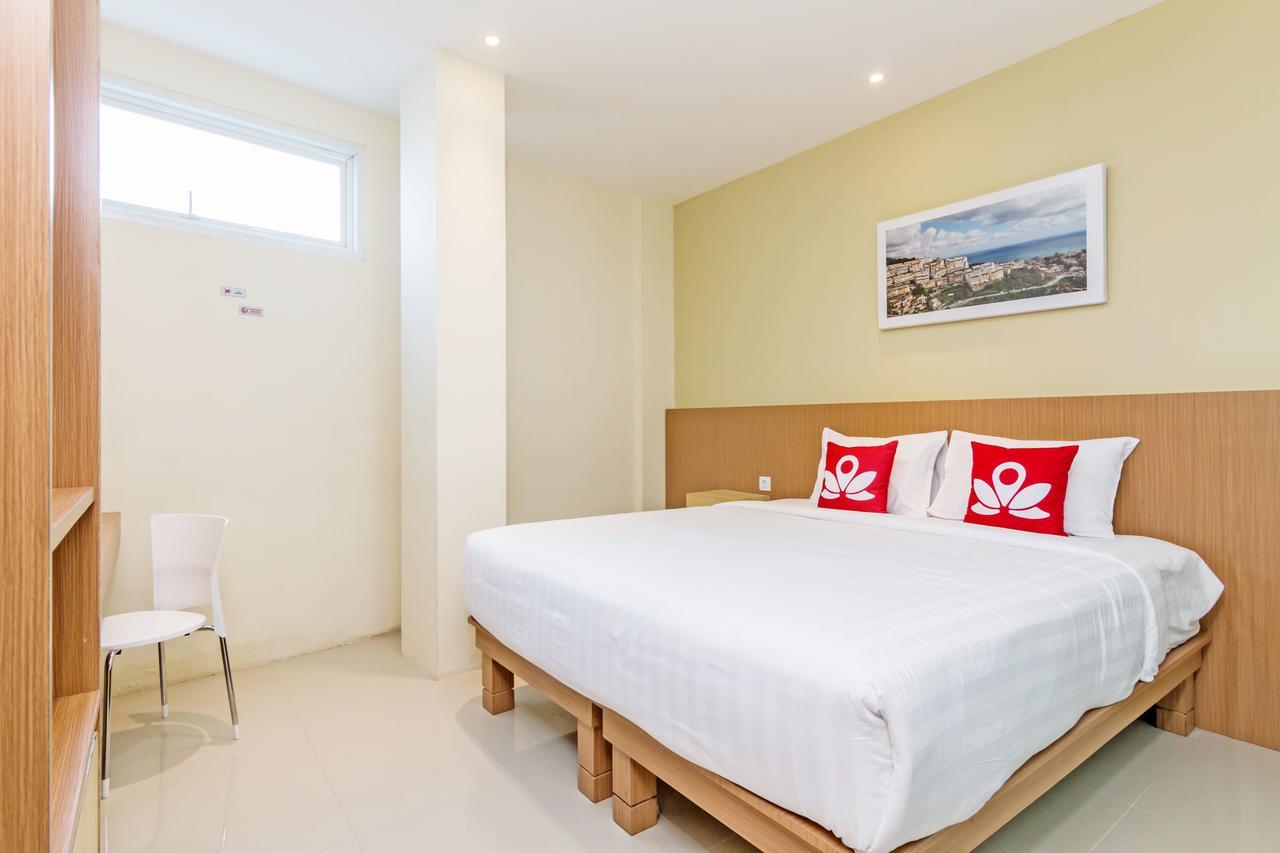 Zen Rooms Pratama Nusa Dua Νούσα Ντούα Εξωτερικό φωτογραφία