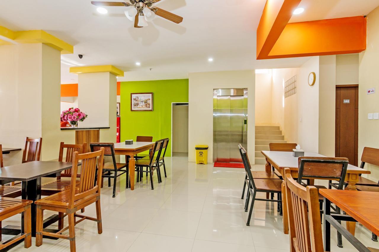 Zen Rooms Pratama Nusa Dua Νούσα Ντούα Εξωτερικό φωτογραφία