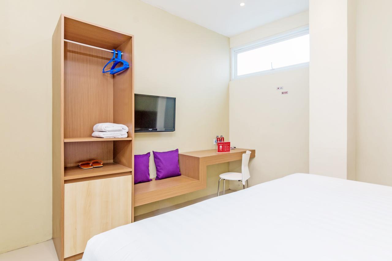 Zen Rooms Pratama Nusa Dua Νούσα Ντούα Εξωτερικό φωτογραφία