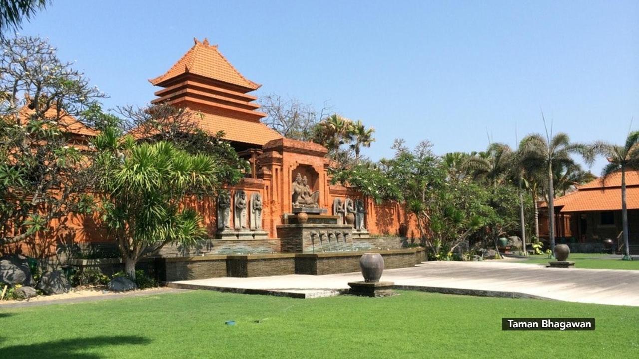 Zen Rooms Pratama Nusa Dua Νούσα Ντούα Εξωτερικό φωτογραφία