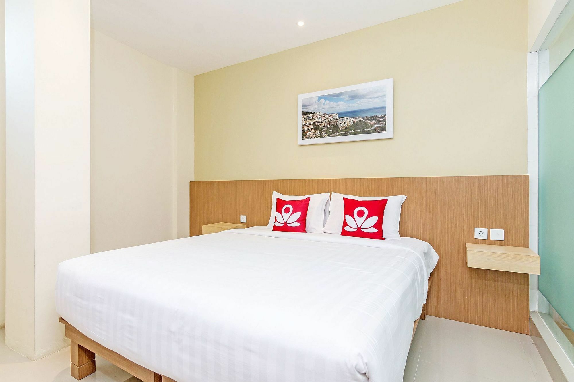Zen Rooms Pratama Nusa Dua Νούσα Ντούα Εξωτερικό φωτογραφία