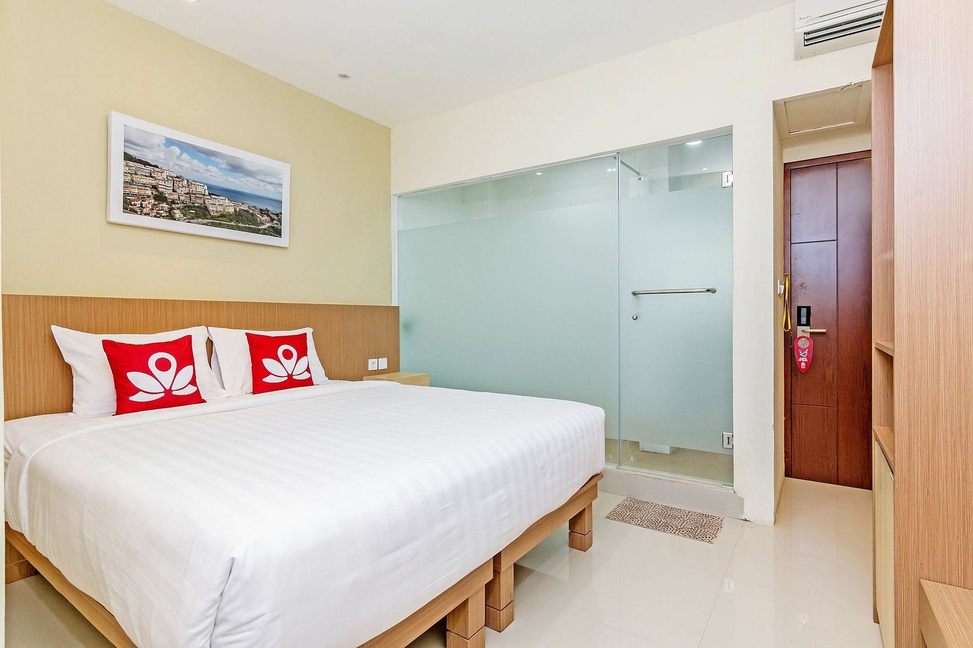 Zen Rooms Pratama Nusa Dua Νούσα Ντούα Εξωτερικό φωτογραφία